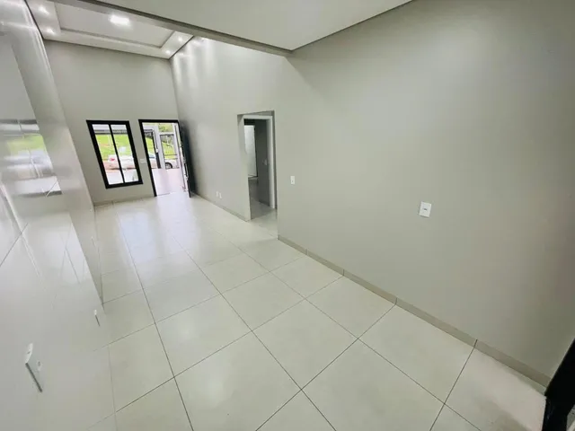Imagem 11: Casa Nova e com Sobra de Terreno À Venda no Jardim Pancera - Toledo Pr