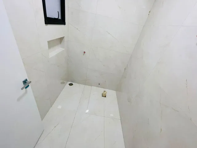 Imagem 8: Casa Nova e com Sobra de Terreno À Venda no Jardim Pancera - Toledo Pr