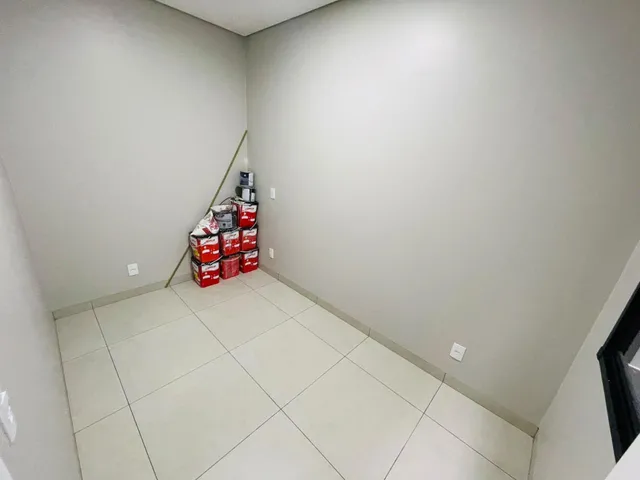 Imagem 6: Casa Nova e com Sobra de Terreno À Venda no Jardim Pancera - Toledo Pr