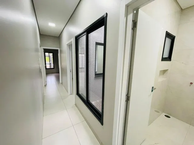 Imagem 9: Casa Nova e com Sobra de Terreno À Venda no Jardim Pancera - Toledo Pr