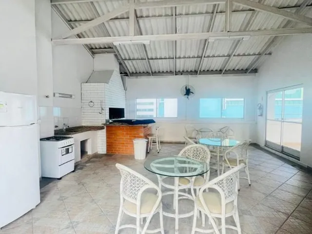 Imagem: Apartamento 3 Dormitorios Quadra Mar- Regiao