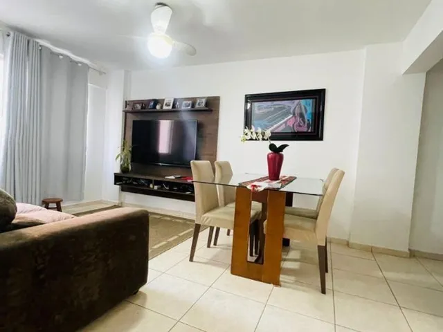 Imagem 5: Apartamento 3 Dormitorios Quadra Mar- Regiao da Rua 3000 Balneario Camboriu