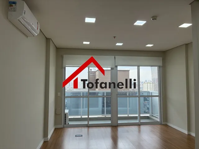 Imagem: Sala Comercial em Baeta Neves, São Bernardo