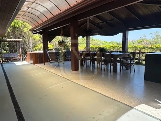 Imagem: Casa À Venda no Condomínio Serras Azuis