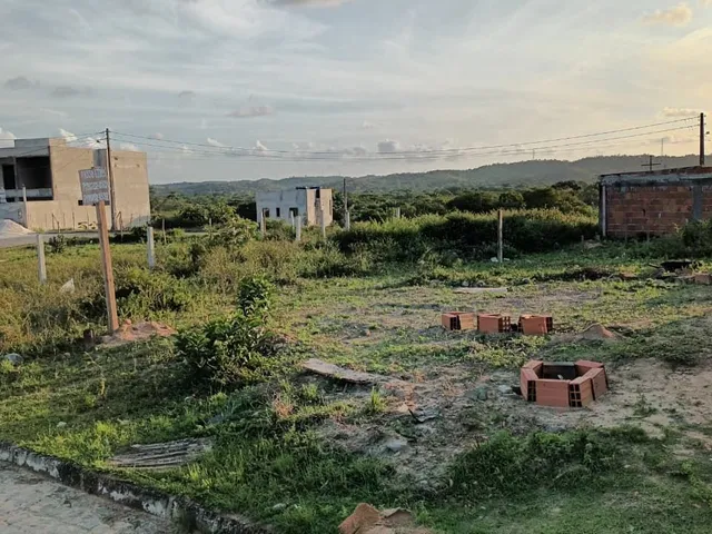 Imagem: Terreno À Venda por R$ 85.000 no Loteamento