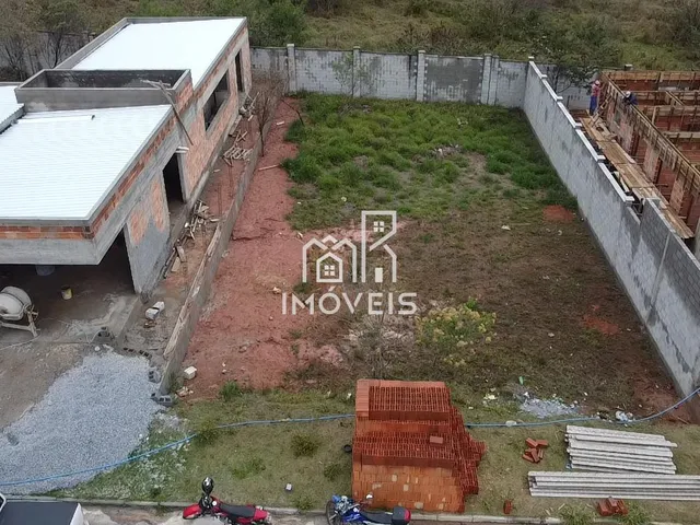 Imagem: Lote À Venda em Barbacena no Bairro Porto