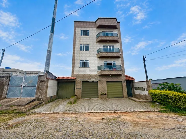Imagem: Apartamento À Venda no Bairro Diniz em