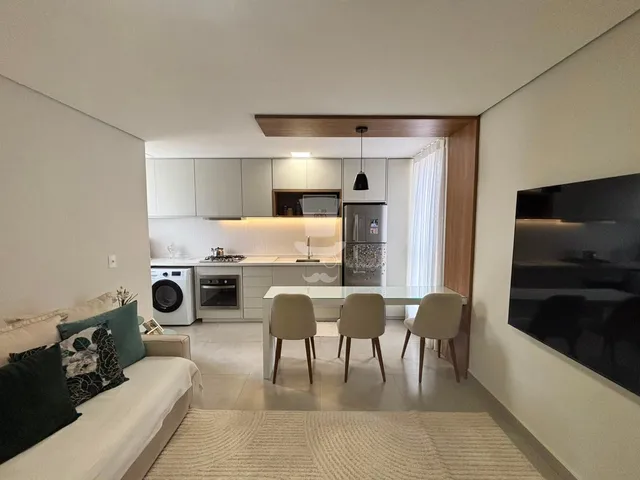 Imagem 4: Apartamento À Venda em Barbacena com 3 Dormitórios Sendo 1 Suíte no Funcionários