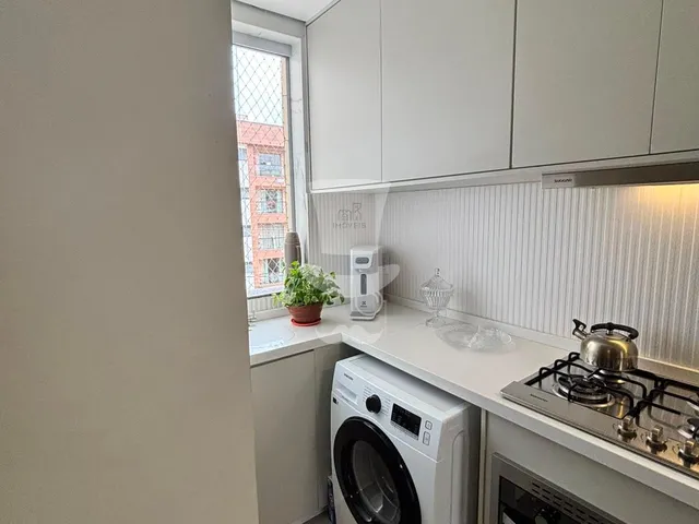 Imagem 6: Apartamento À Venda em Barbacena com 3 Dormitórios Sendo 1 Suíte no Funcionários