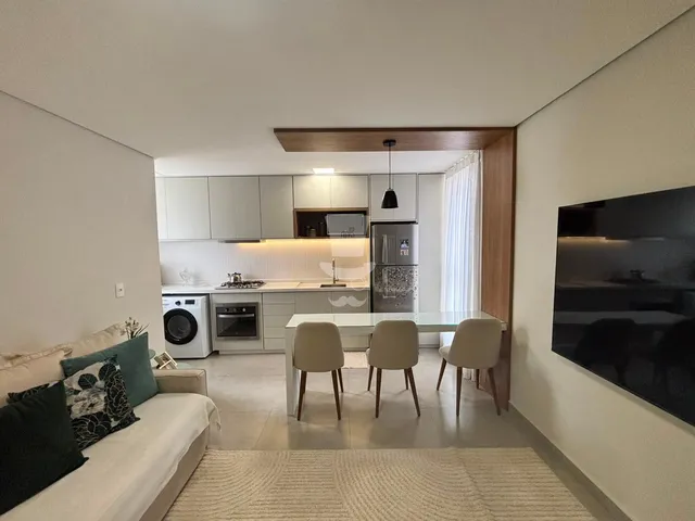 Imagem 7: Apartamento À Venda em Barbacena com 3 Dormitórios Sendo 1 Suíte no Funcionários
