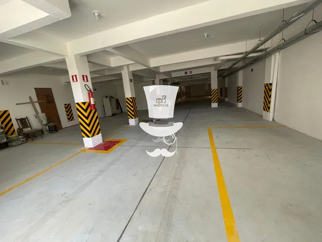 Imagem 8: Apartamento À Venda em Barbacena com 3 Dormitórios Sendo 1 Suíte no Funcionários