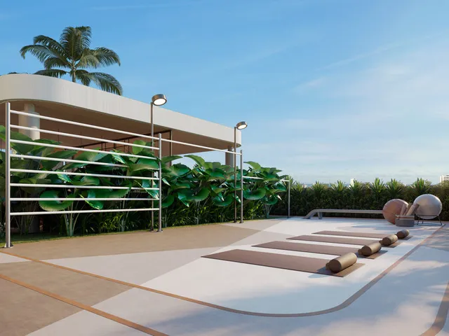 Imagem 14: Elevare Apartamento com 4 dormitórios