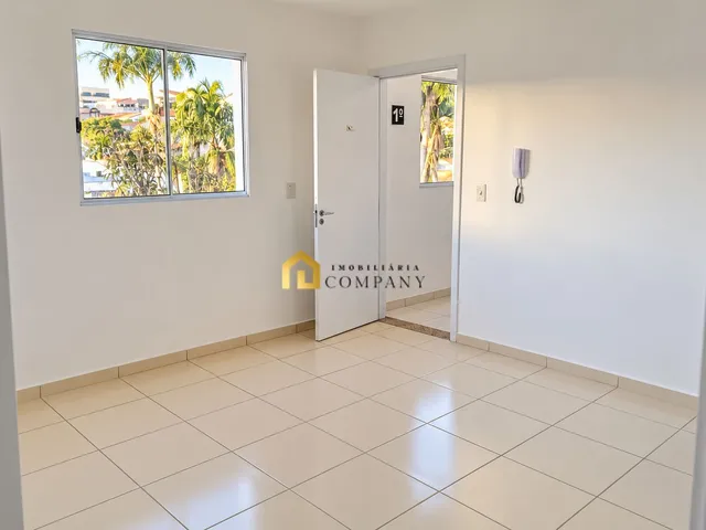 Imagem: Ed. Kissime - Apartamento À Venda no Edifício