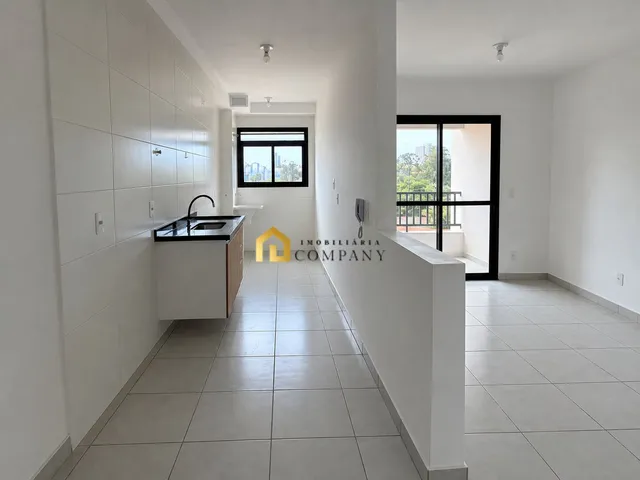 Imagem: Apartamento - Edifício Vêneto Reserva