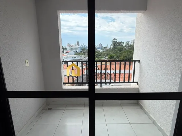 Imagem 8: Apartamento - Edifício Vêneto Reserva - Mangal - Sorocaba/Sp