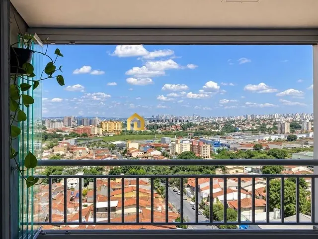 Imagem: Ed. Morumbi Life - Apartamento À Venda