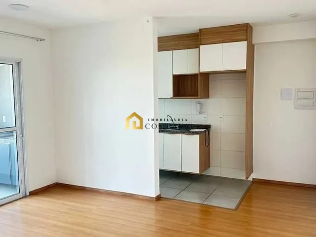 Imagem 6: Ed. Morumbi Life - Apartamento À Venda no Edifício Morumbi Life - Sorocaba/Sp