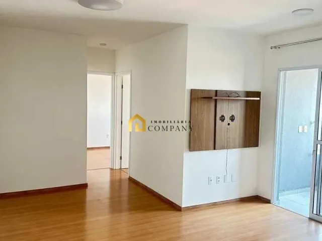 Imagem 4: Ed. Morumbi Life - Apartamento À Venda no Edifício Morumbi Life - Sorocaba/Sp