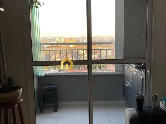 Imagem 3: Ed. Morumbi Life - Apartamento À Venda no Edifício Morumbi Life - Sorocaba/Sp