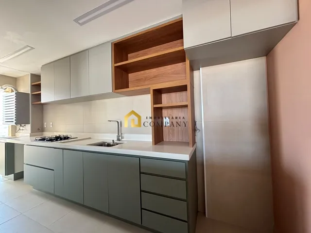 Imagem 13: Ed. Terraza Residencial - Apartamento Residencial Terraza Sorocaba - Sp
