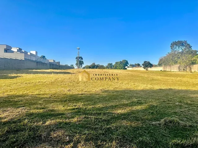 Imagem: Área Residencial a Venda em Sorocaba