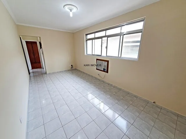 Imagem: Apartamento Residencial em Santos - São