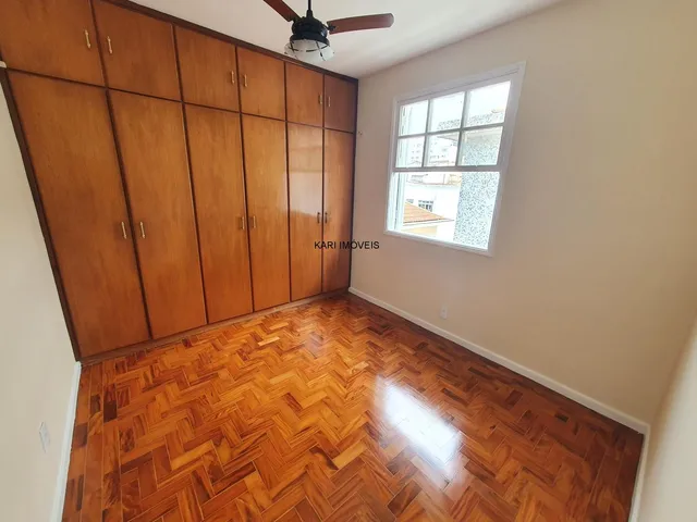 Imagem 13: Apartamento Residencial em Santos - São Paulo, Marapé