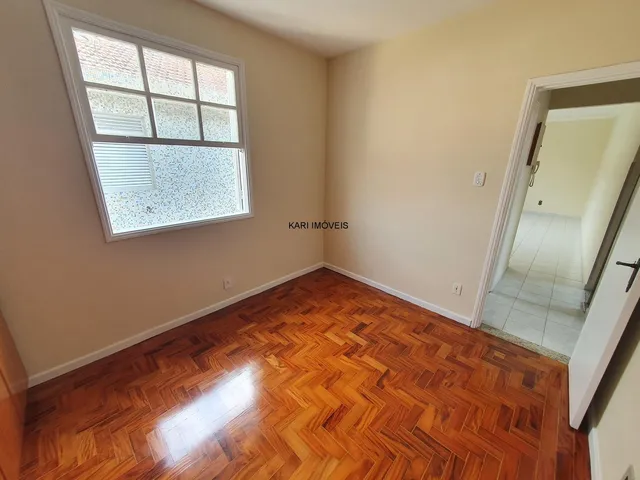 Imagem 3: Apartamento Residencial em Santos - São Paulo, Marapé