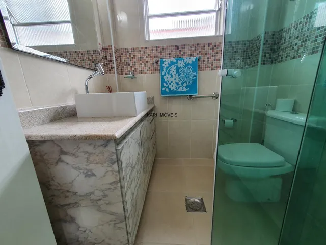 Imagem 2: Apartamento Residencial em Santos - São Paulo, Marapé