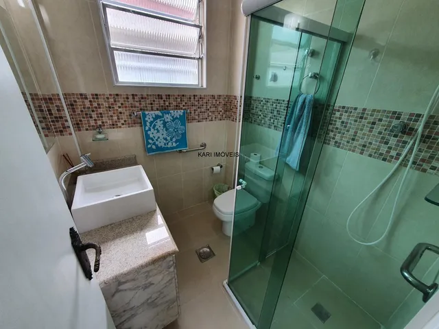 Imagem 16: Apartamento Residencial em Santos - São Paulo, Marapé