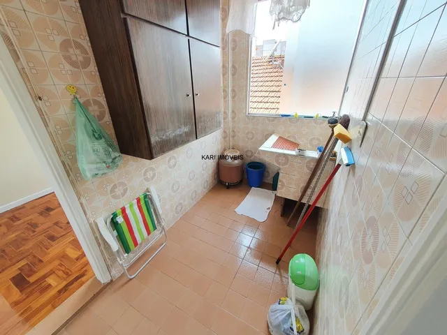 Imagem 9: Apartamento Residencial em Santos - São Paulo, Marapé