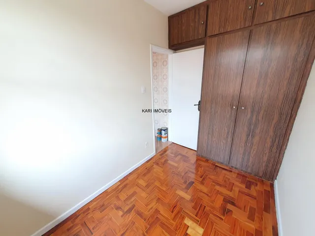 Imagem 4: Apartamento Residencial em Santos - São Paulo, Marapé