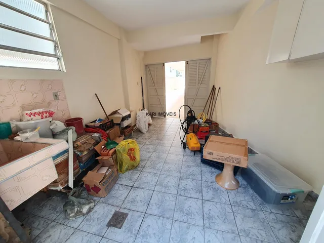 Imagem 5: Apartamento Residencial em Santos - São Paulo, Marapé