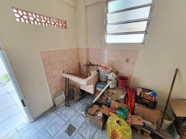 Imagem 15: Apartamento Residencial em Santos - São Paulo, Marapé
