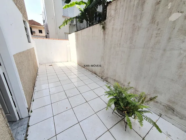 Imagem 7: Apartamento Residencial em Santos - São Paulo, Marapé