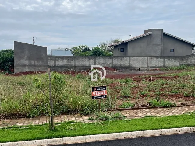 Imagem: Terreno por R$125.000 no Bairro Bela Vista