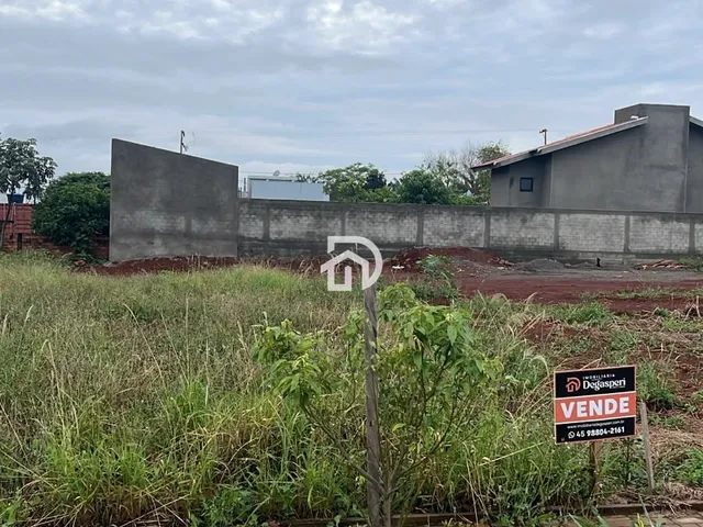 Imagem 12: Terreno por R$125.000 no Bairro Bela Vista em santa Helena -Pr
