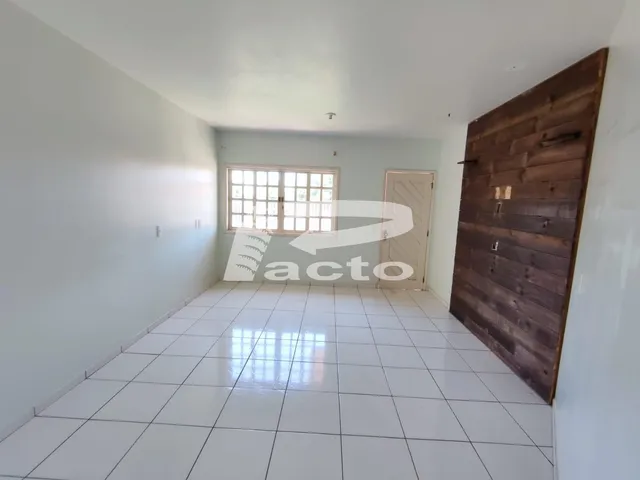 Imagem 3: Casa 03 Quartos Casa com 3 dormitórios