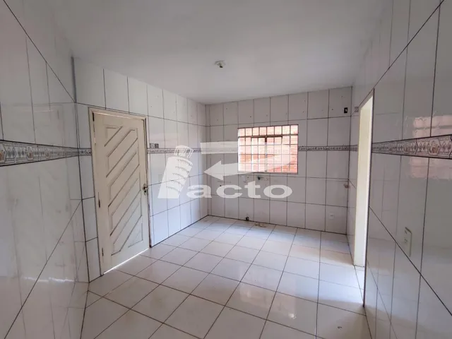 Imagem 4: Casa 03 Quartos Casa com 3 dormitórios