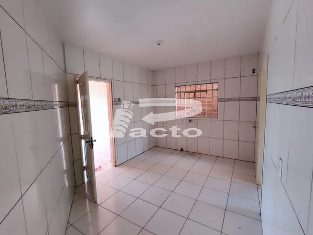 Imagem 5: Casa 03 Quartos Casa com 3 dormitórios