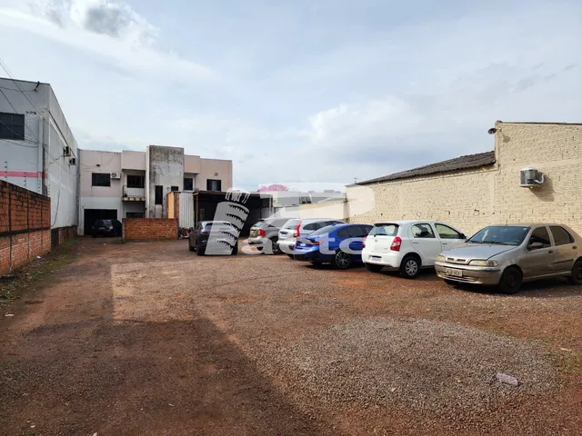 Imagem 1: Sala Comercial e Terreno
