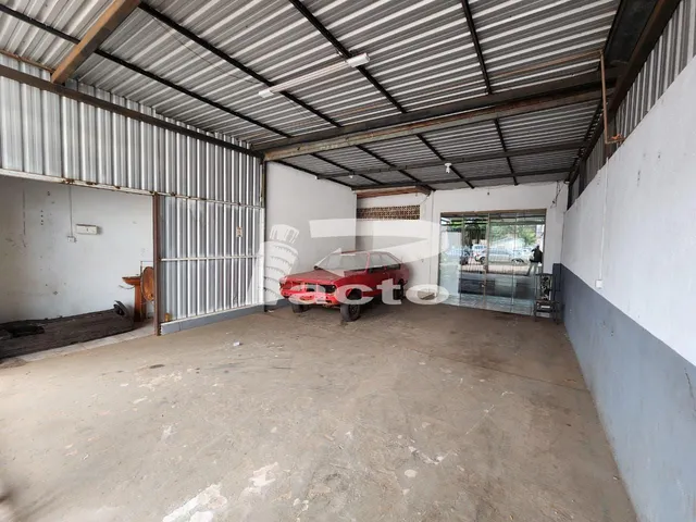 Imagem 2: Sala Comercial e Terreno