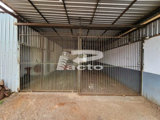 Imagem 3: Sala Comercial e Terreno