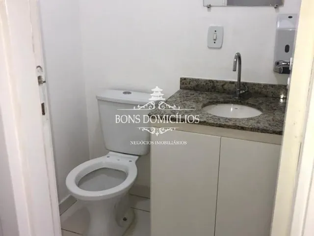 Imagem 8: Sala Comercial em Cotia - São Paulo, Jardim Lambreta