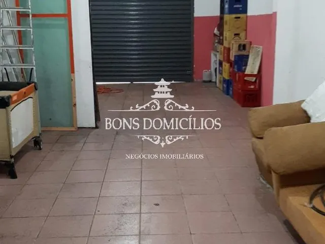 Imagem: Salão Comercial em Cotia - São Paulo