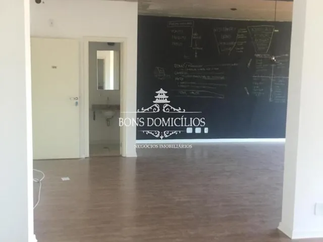 Imagem: Sala Comercial em Cotia - São Paulo, Jardim