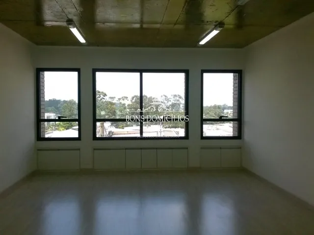 Imagem: Sala Comercial em Cotia - São Paulo, Jardim