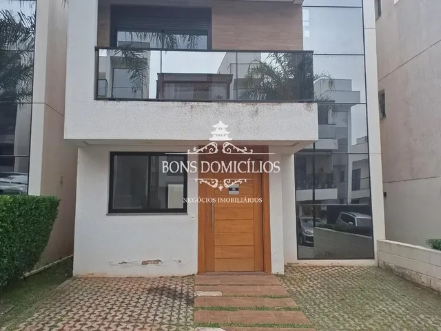 Imagem: Casa Residencial em Cotia - São Paulo
