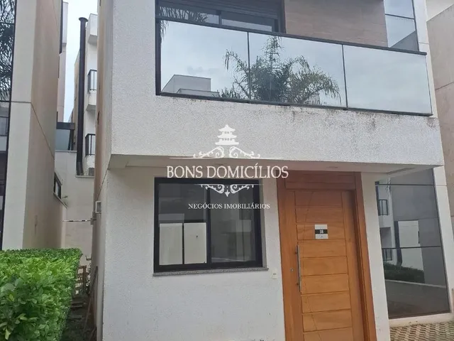 Imagem 11: Casa Residencial em Cotia - São Paulo, Parque Rincão
