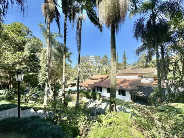 Imagem: Casa Residencial em Cotia - São Paulo